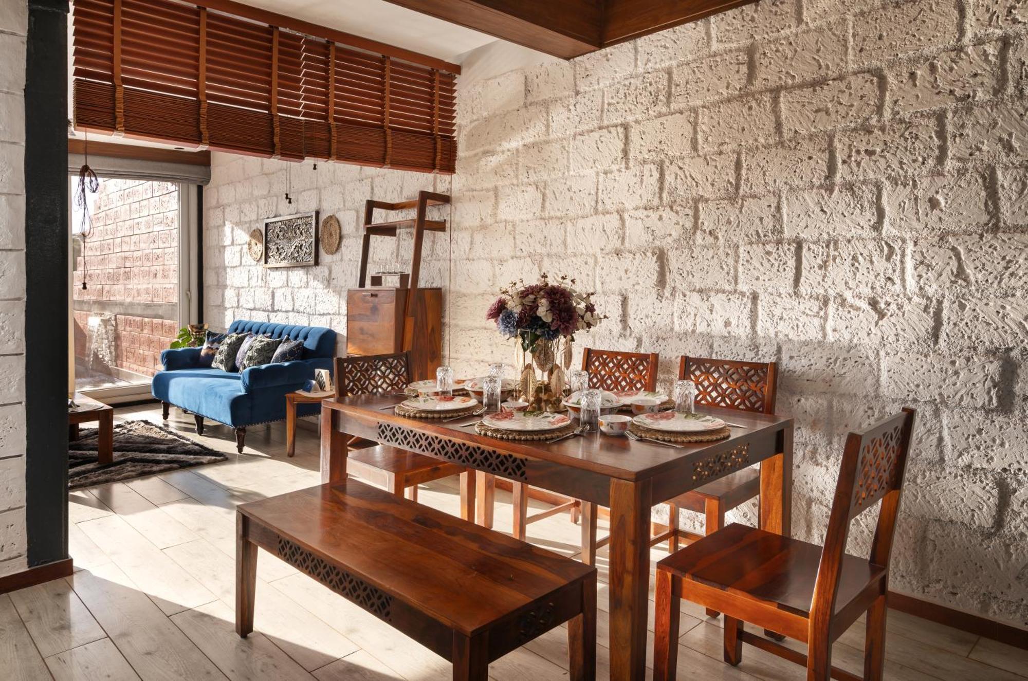 Saffronstays Calvin - 3 Bedroom Pool Villa In โลนาวาลา ภายนอก รูปภาพ