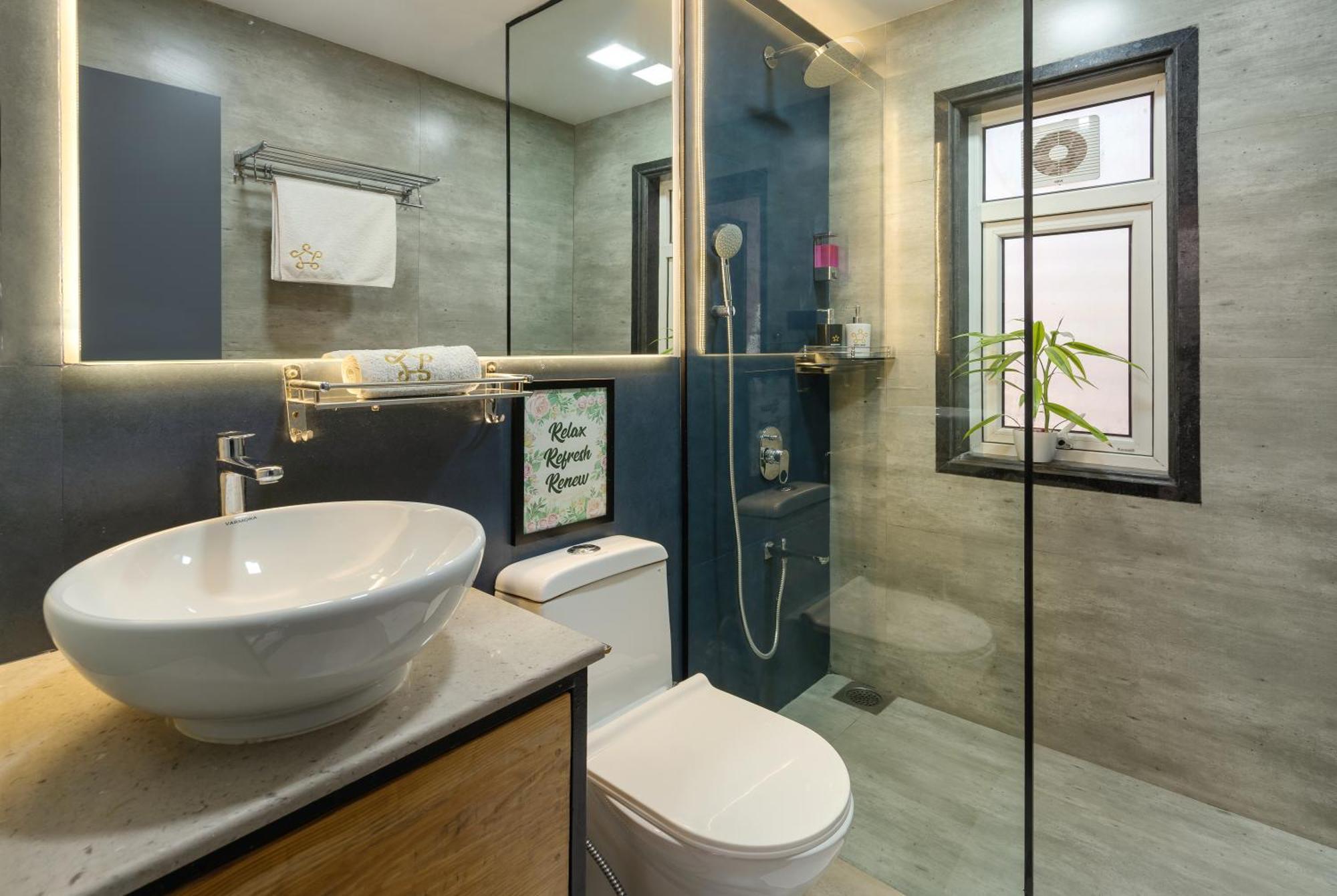 Saffronstays Calvin - 3 Bedroom Pool Villa In โลนาวาลา ภายนอก รูปภาพ