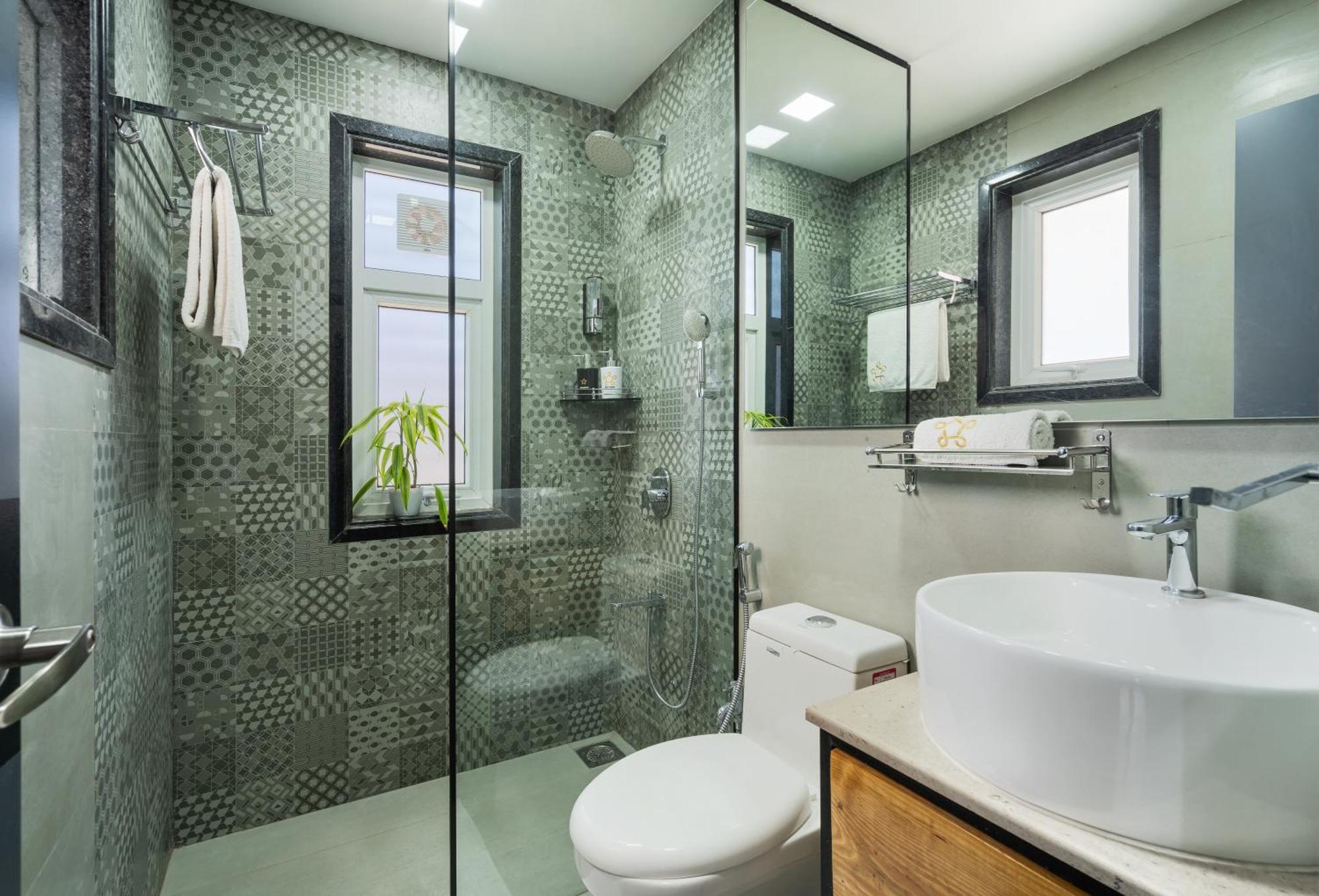Saffronstays Calvin - 3 Bedroom Pool Villa In โลนาวาลา ภายนอก รูปภาพ